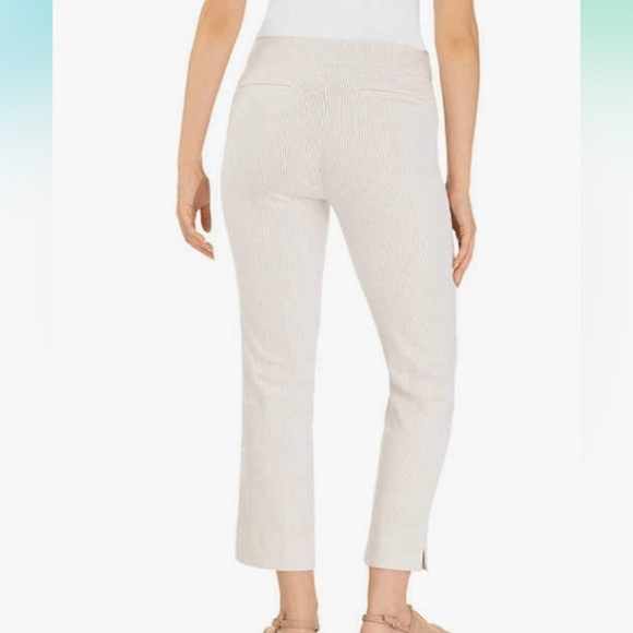 Hilary Radley Women’s Pull on Ankle Pants Size L - Picture 8 of 8